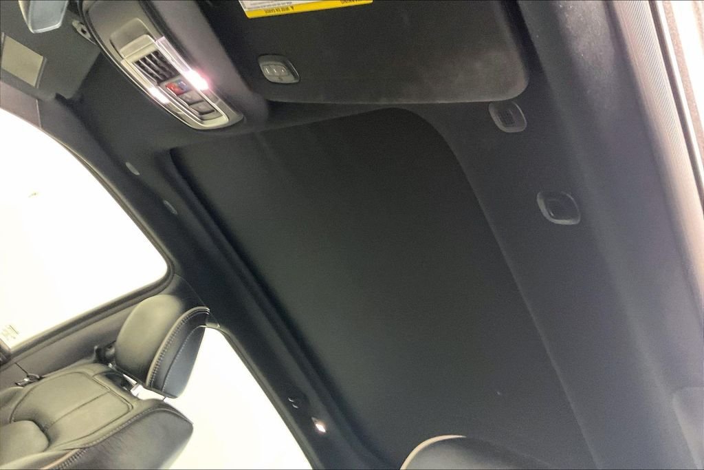 Used 2021 Gray Ram Limited image 4