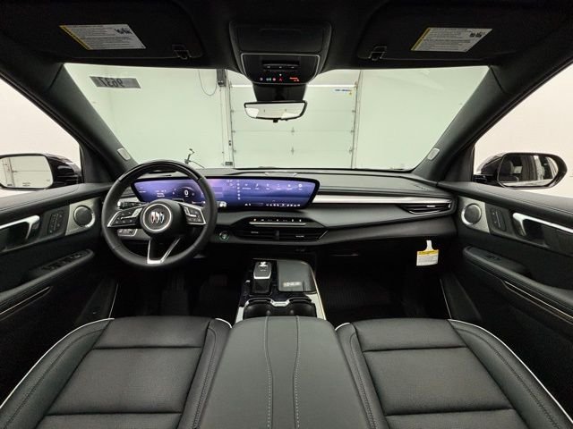New 2026 Ebony Twilight Metallic Buick Avenir image 3