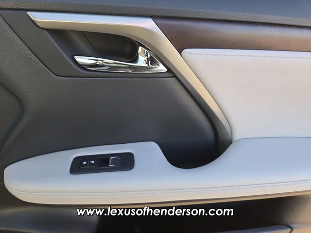 Certified Used 2020 Silver Lexus 350 image 19