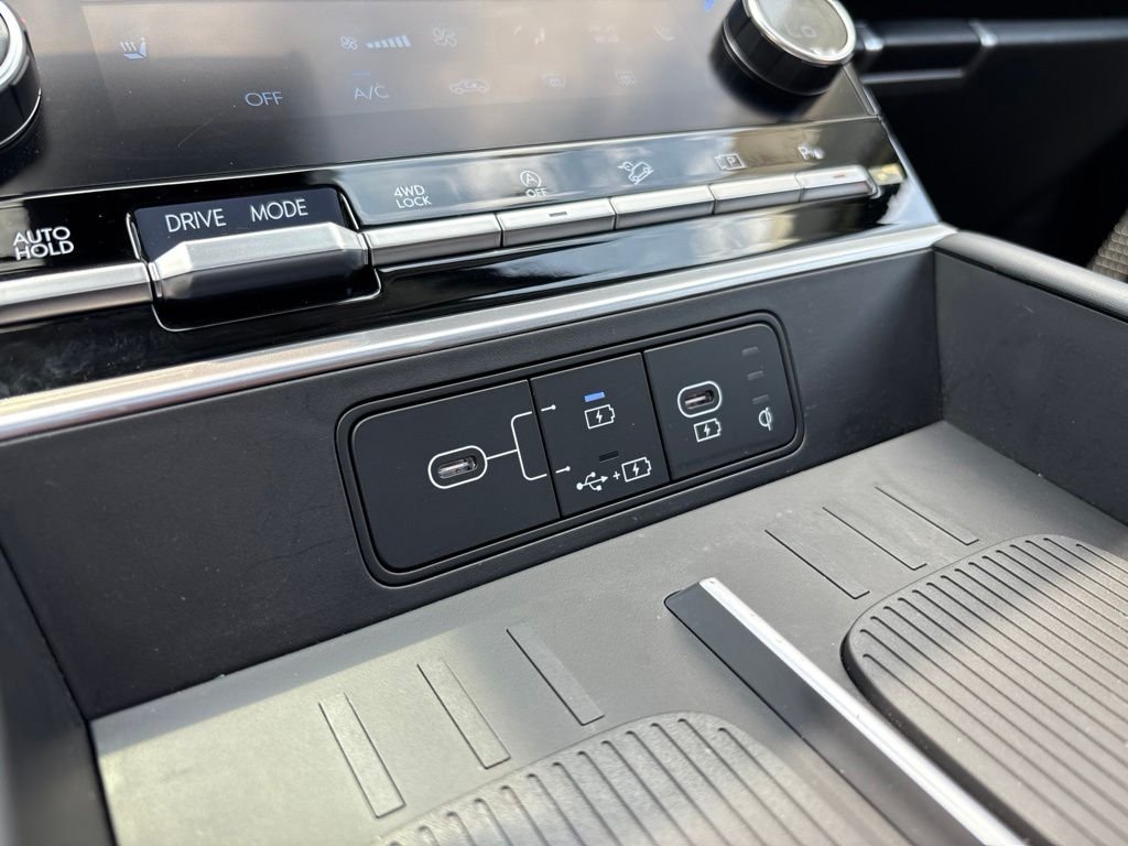 2025 Hyundai Santa Fe XRT - Photo 27
