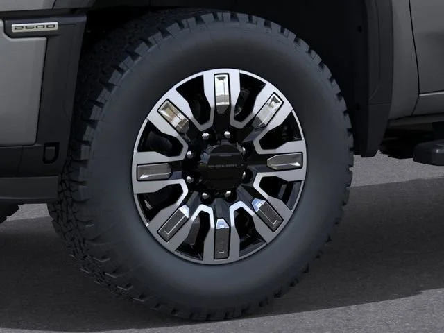 New 2026 Sterling Metallic GMC Denali image 9