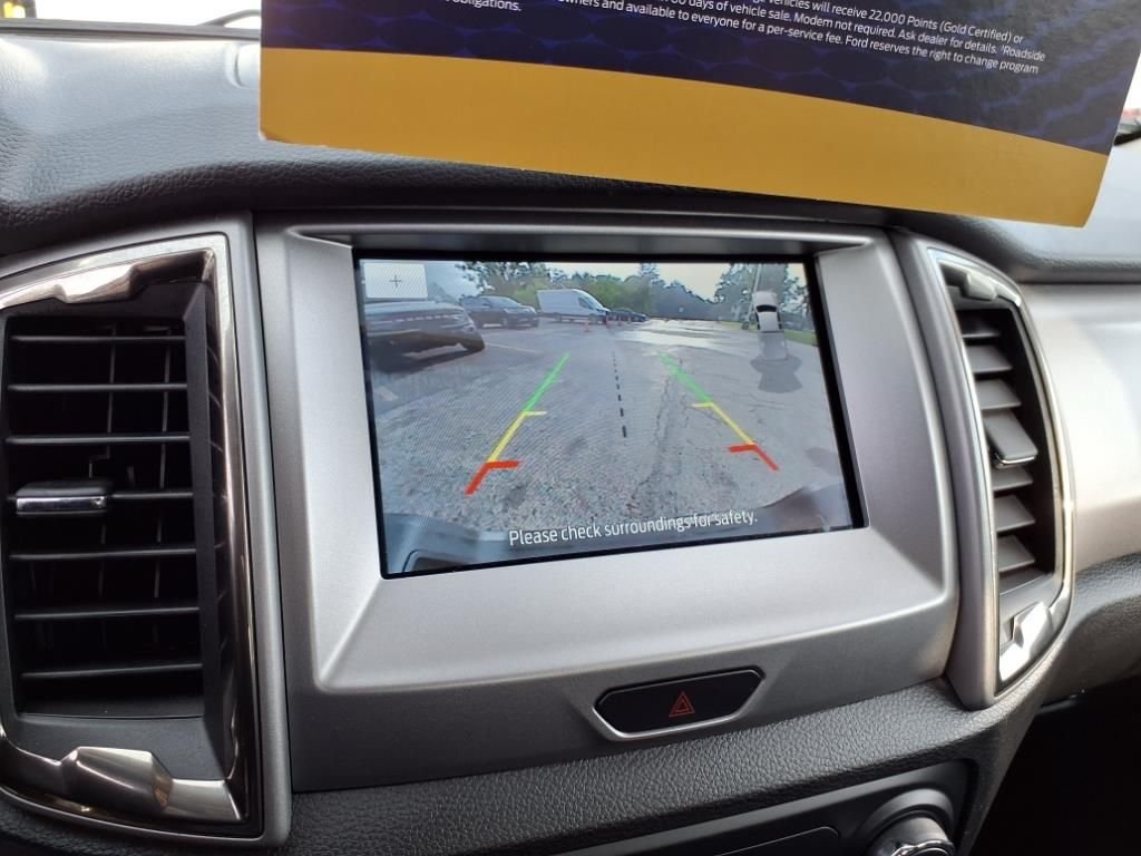 2023 FORD RANGER - Image 12