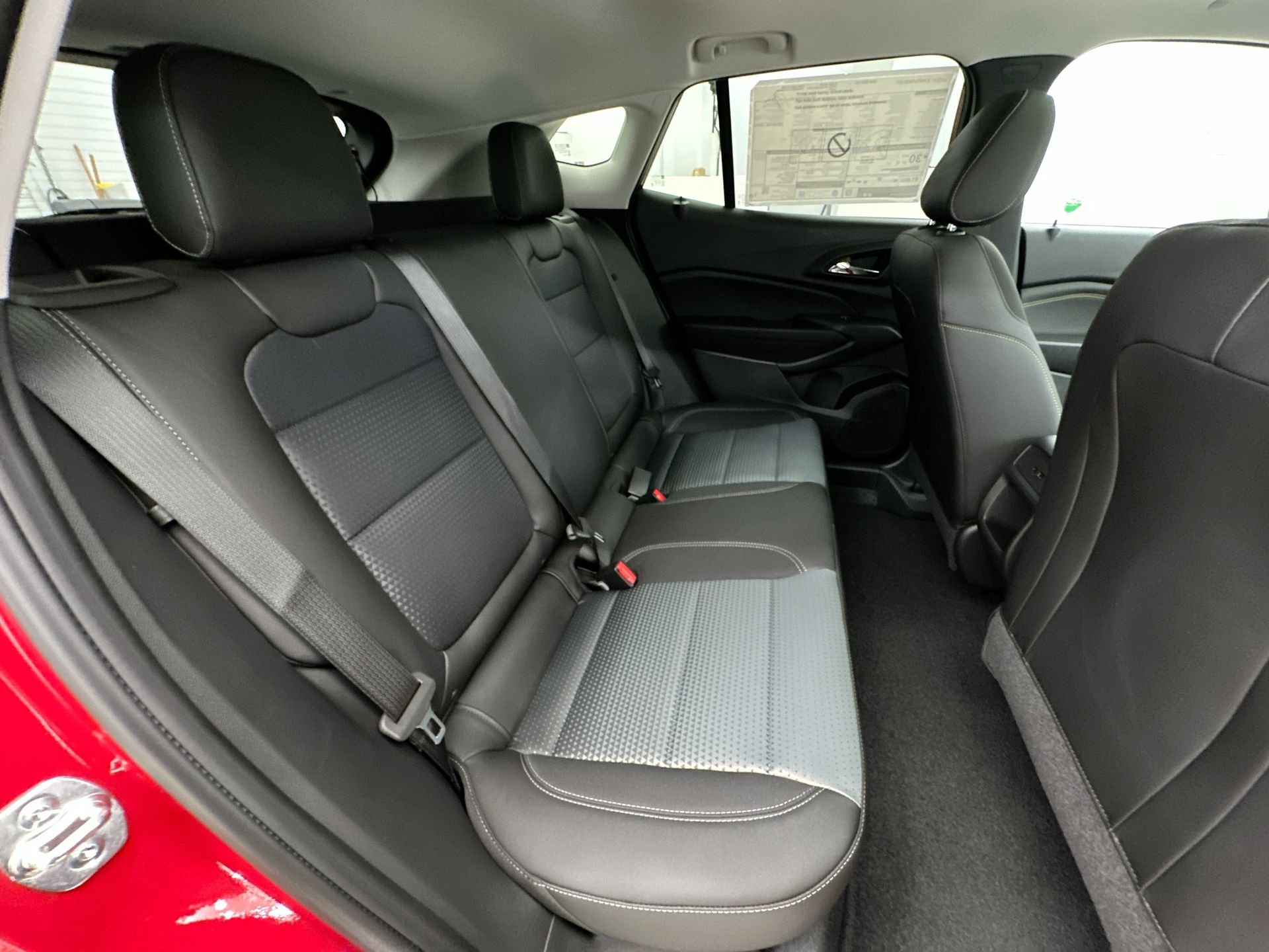 2026 Chevrolet Trax LT - Photo 82