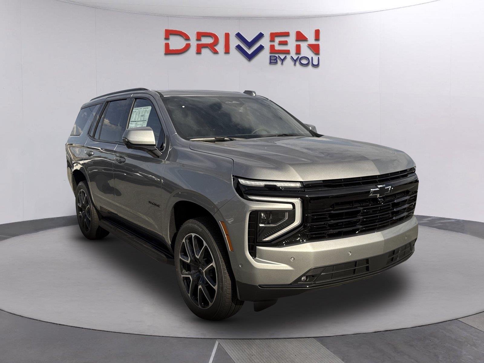 2027 Chevrolet Tahoe