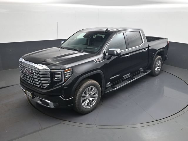 New 2026 Onyx Black GMC Denali image 13