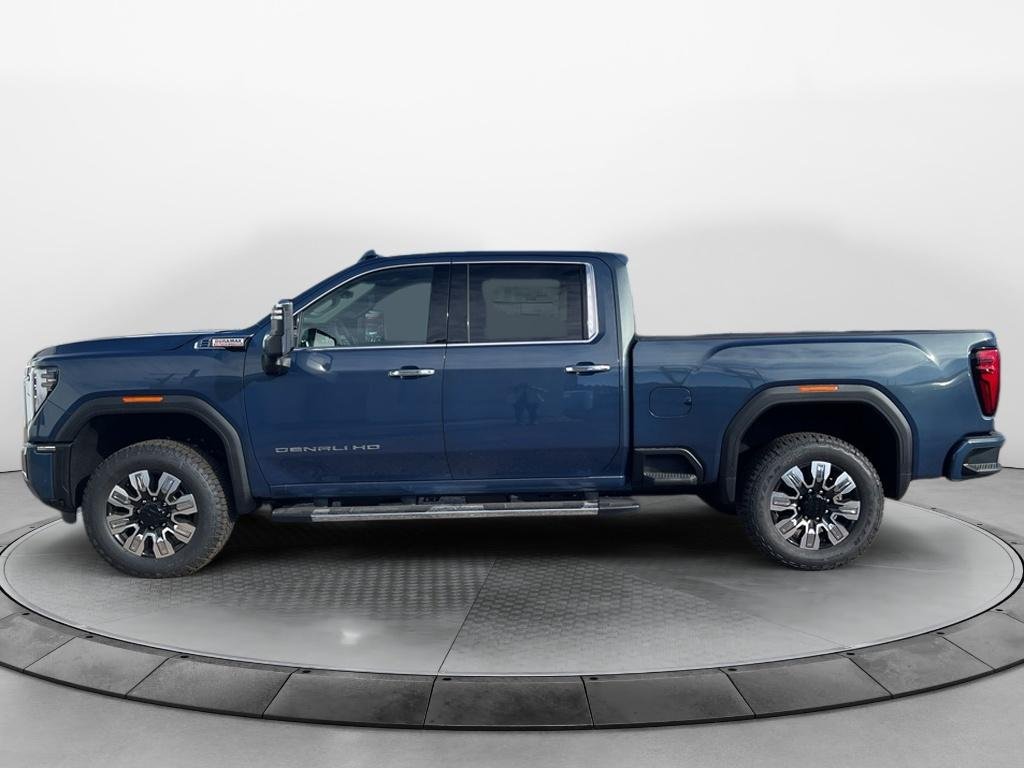 2026 GMC Sierra 2500HD Denali - Photo 8