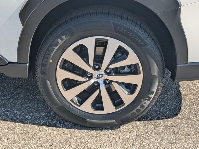 Used 2023 White Subaru Premium image 10