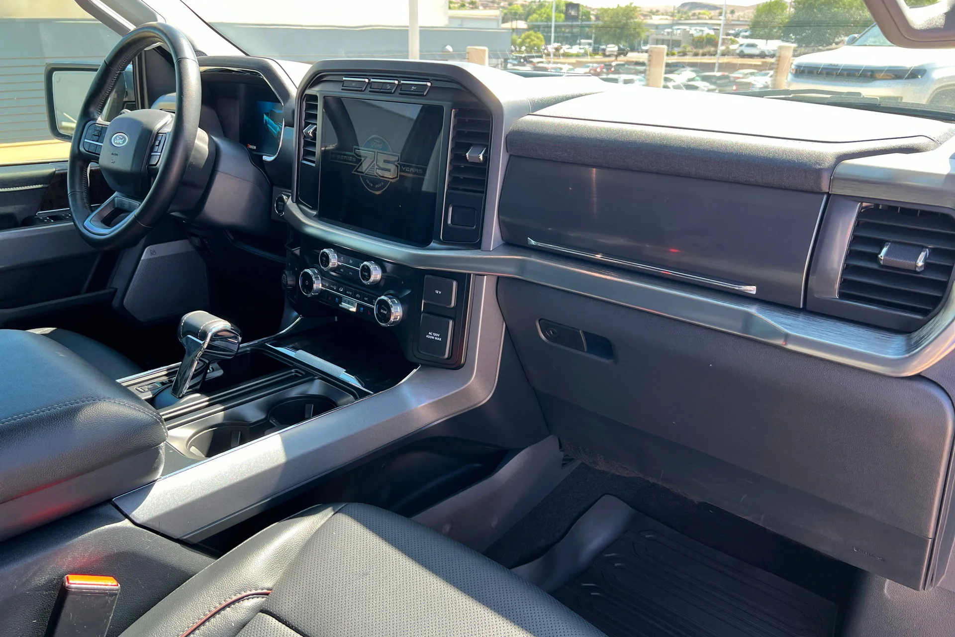 2023 Ford F-150 XL - Photo 23