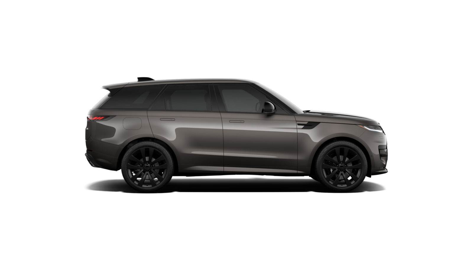 New 2027 Charente Grey LAND ROVER Dynamic SE 400PS Auto image 3