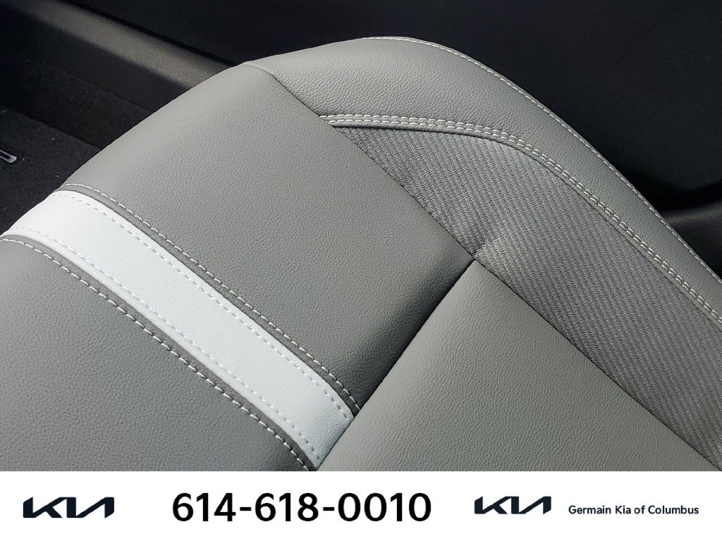 Used 2026 Black Toyota SE image 27