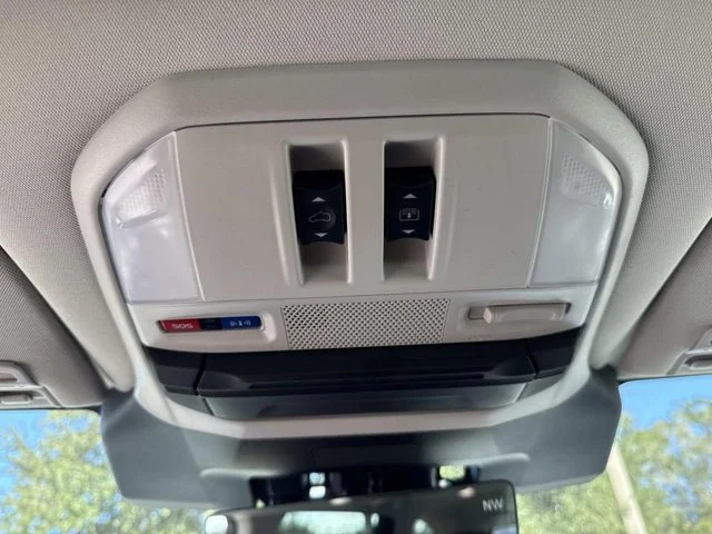 2025 Subaru Ascent Onyx Edition-Touring - Photo 87