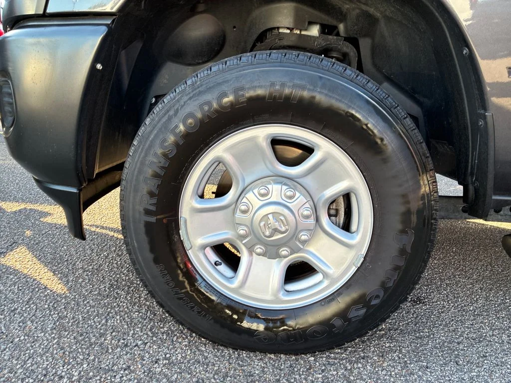 Used 2024 Gray Ram Tradesman image 18