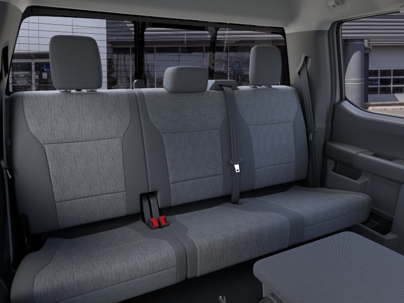 New 2026 Avalanche Ford XL image 11