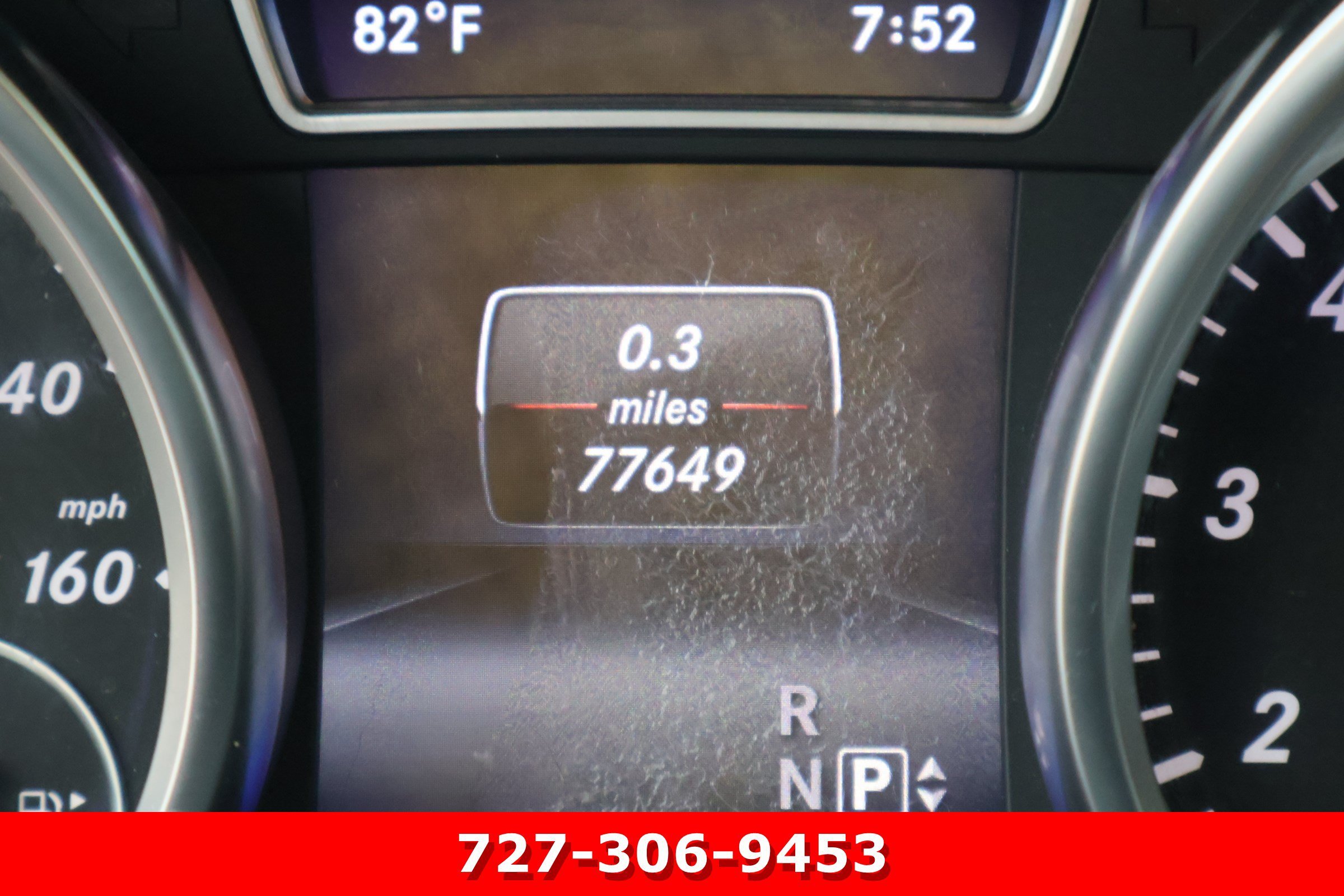 Used 2015 Black Mercedes-Benz GL 550 image 26