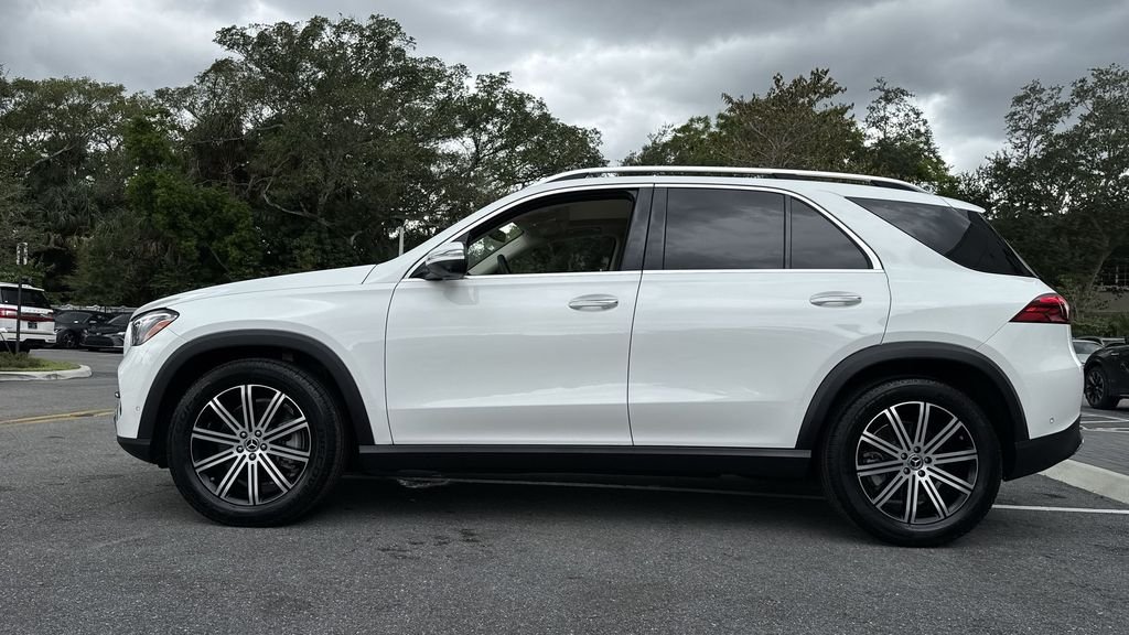 2024 Mercedes-Benz GLE GLE450 - Photo 28