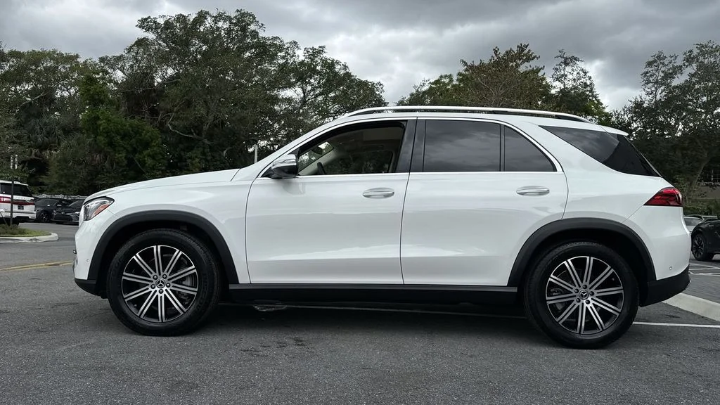 2024 Mercedes-Benz GLE GLE450 - Photo 27