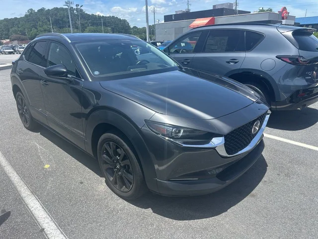 2023 Mazda CX-30 2.5 Turbo Premium Package