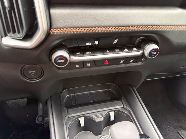 New 2026 Wind Chill Pearl Mazda Premium AWD image 19