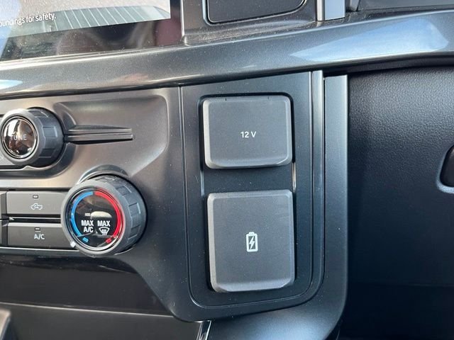 New 2026 Oxford White Ford STX® image 33
