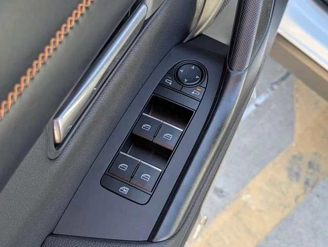 New 2026 Wind Chill Pearl Mazda Premium AWD image 19