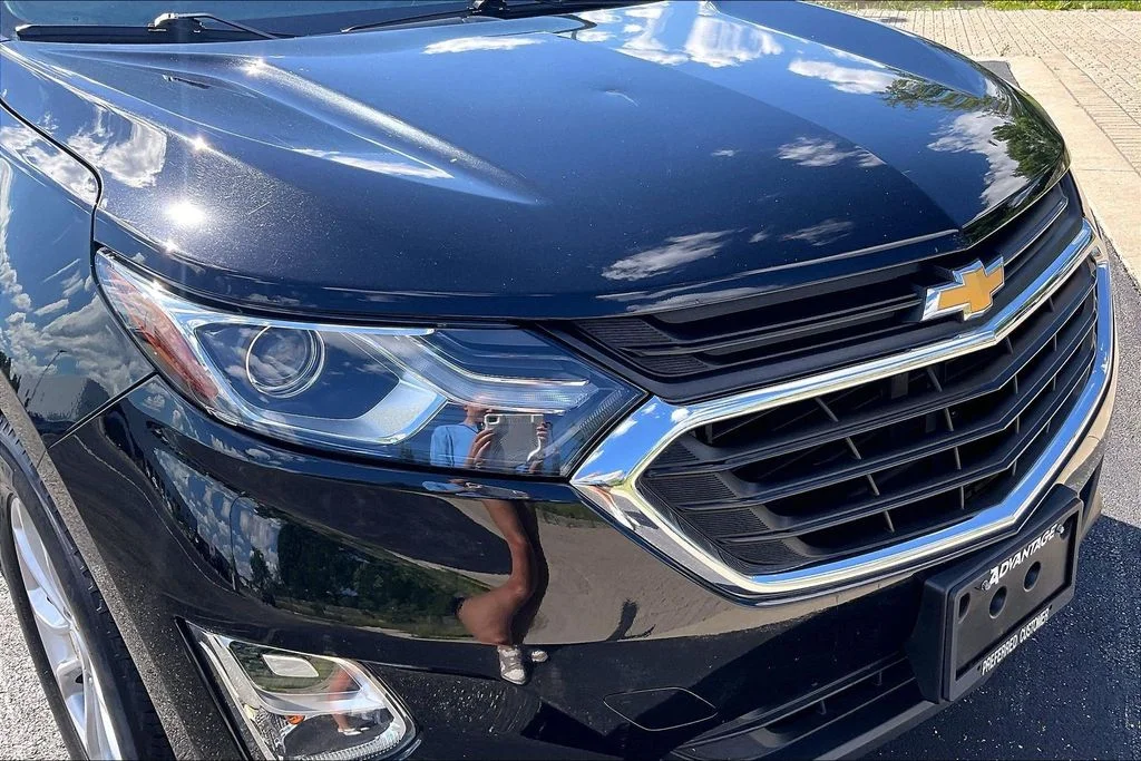 Used 2019 Black Chevrolet LT image 30