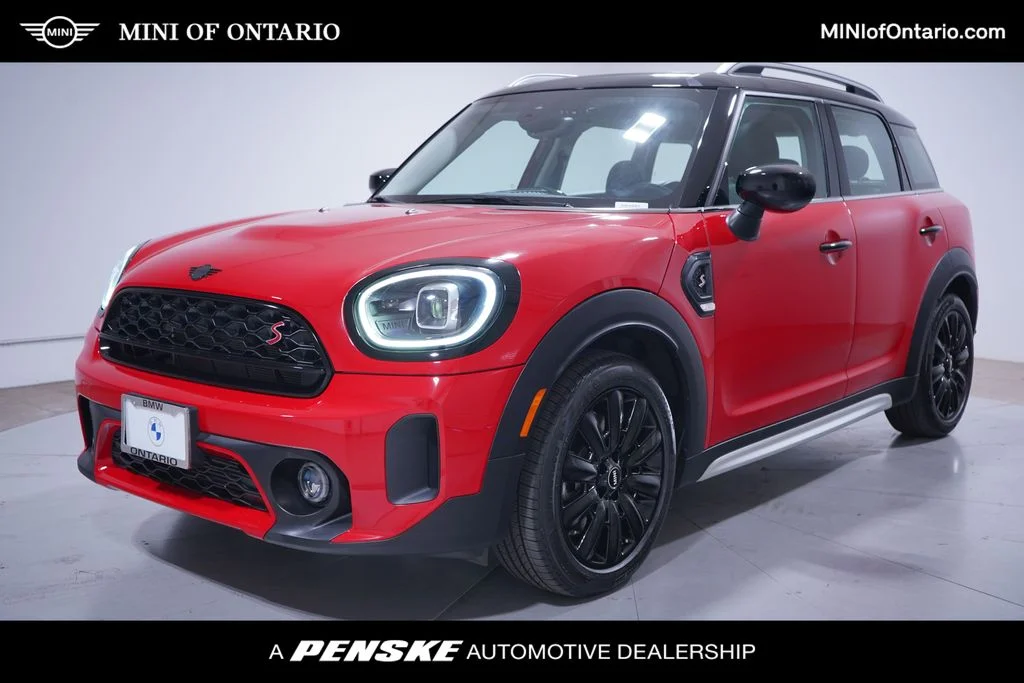 2024 MINI Countryman