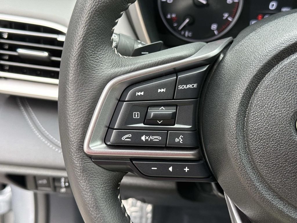 Used 2024 Silver Subaru Limited image 44