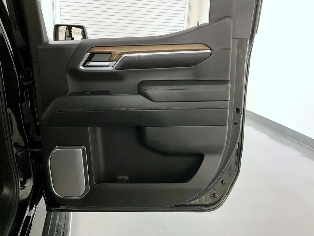 2024 Chevrolet Silverado 1500 High Country - Photo 17