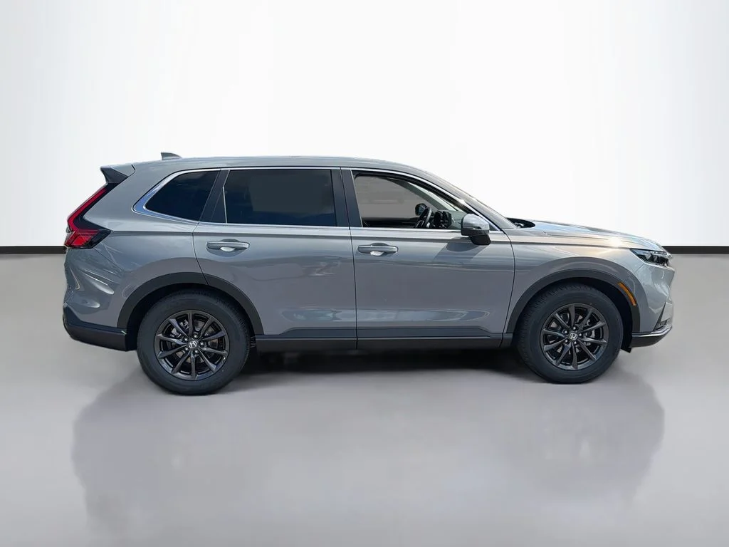 New 2027 Urban Gray Pearl Honda EX-L image 5