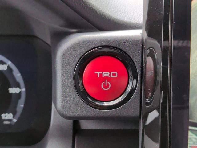 New 2026 Underground Toyota TRD Off-Road Premium i-FORCE MAX image 23