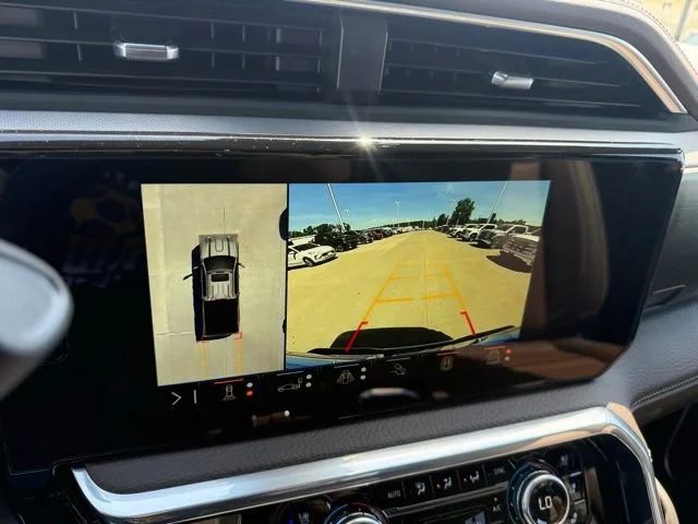 2026 GMC Sierra 2500HD Denali - Photo 62