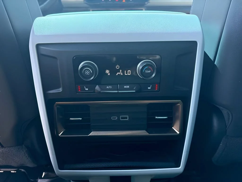 Used 2024 Supernova Metallic (Dark Blue) GMC 2X image 13