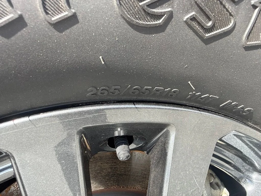 Used 2024 Gray Toyota 1958 image 23