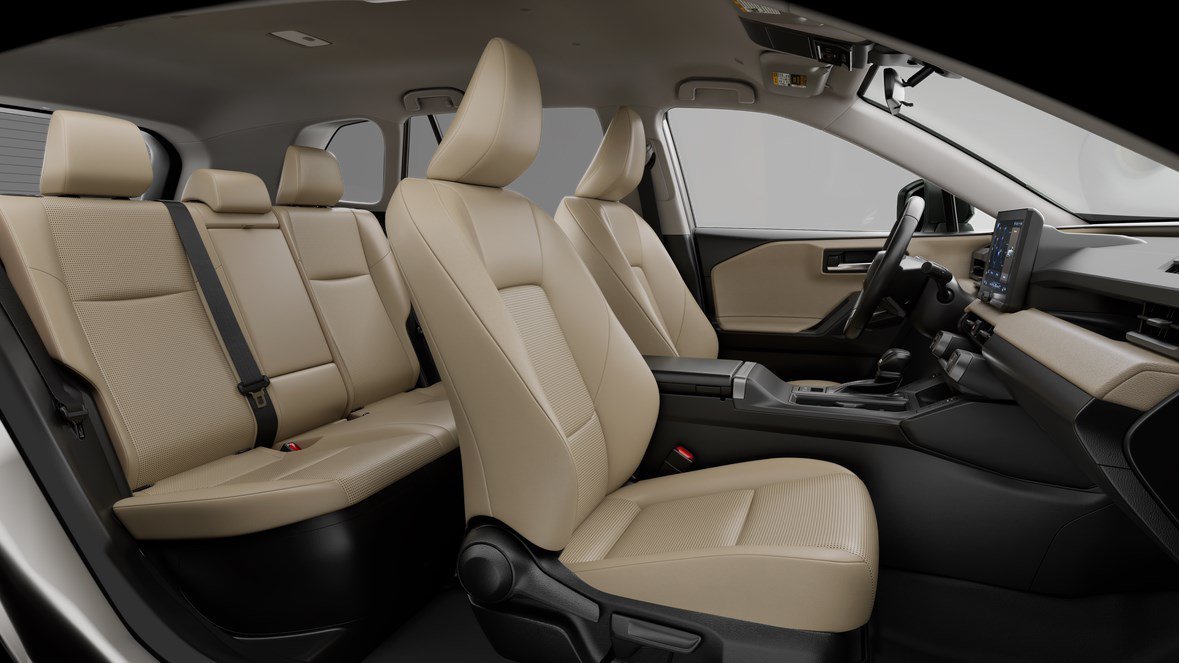 New 2026 Meteor Shower Toyota XLE Premium image 28
