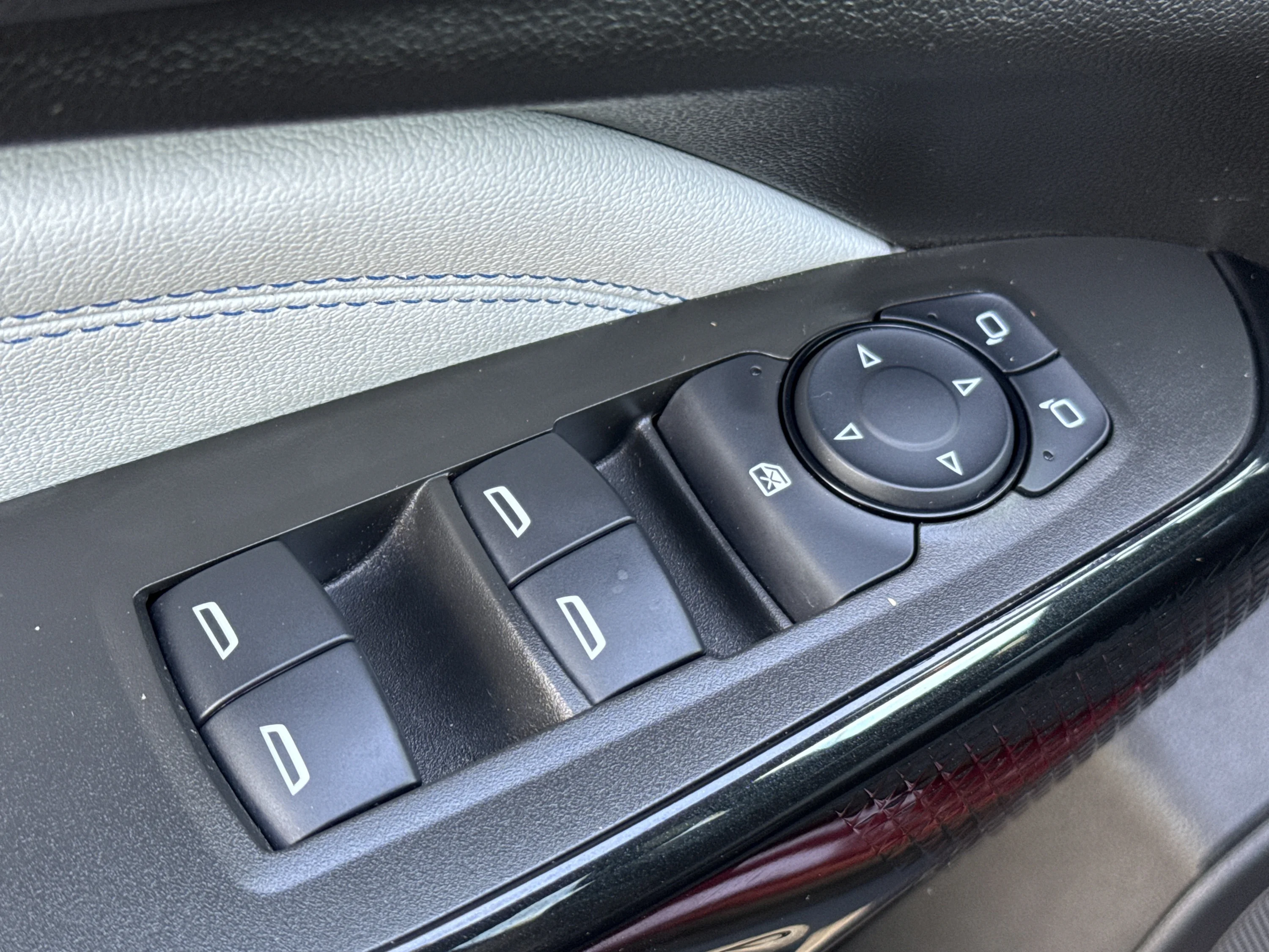 Used 2024 Crimson Metallic Chevrolet LT image 17