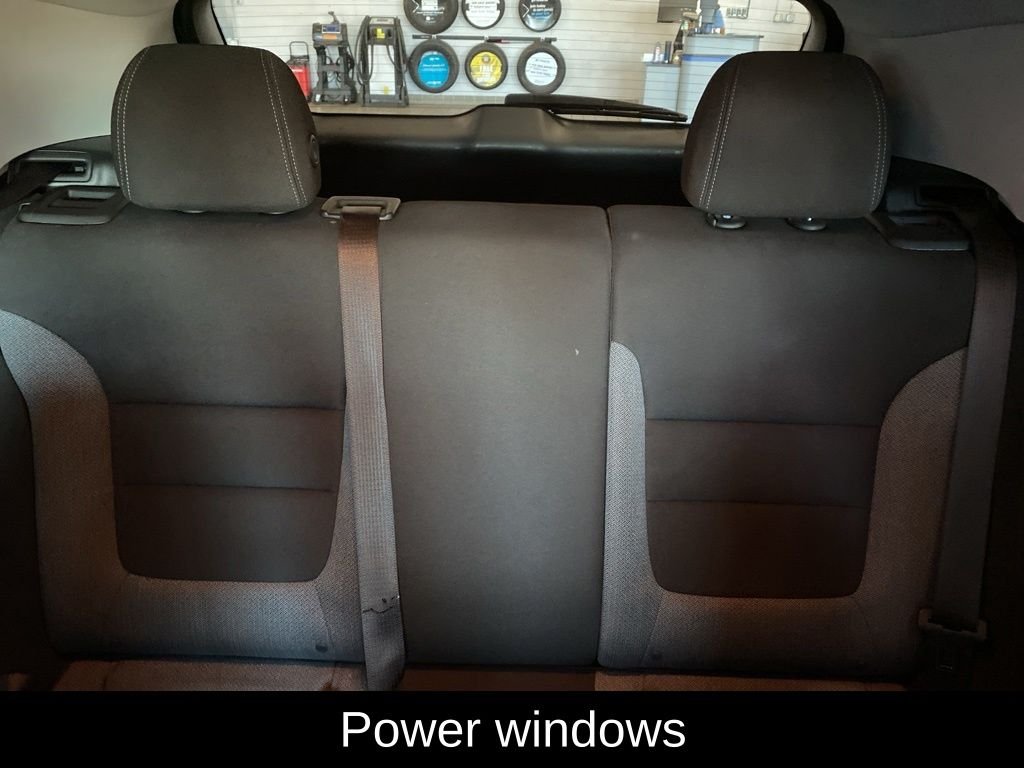 2025 Chevrolet Trailblazer LT - Photo 12