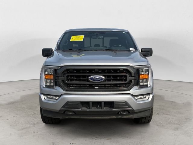 1FTFW1ED5NFA51203
