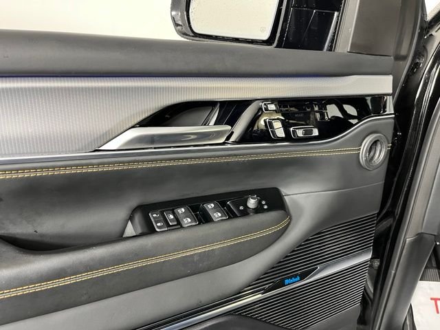 Used 2023 Black Jeep Series III image 11