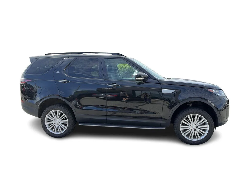 Used 2019  Land Rover HSE Luxury 4WD image 16