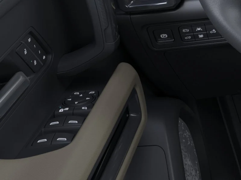 New 2026 INTERSTELLAR WHITE GMC 2X image 22