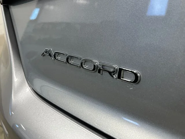 Used 2025 Silver Honda Sport image 5
