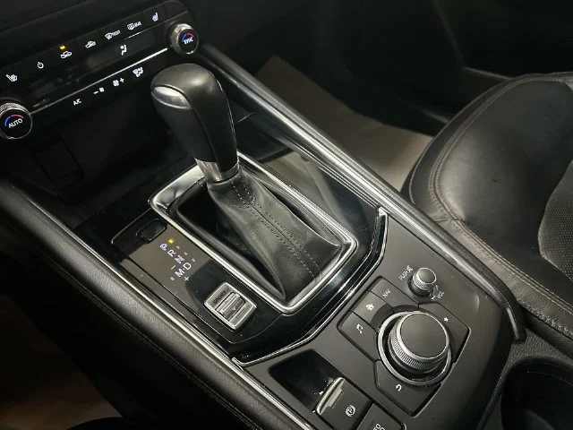 Used 2019 Black Mazda Grand Touring image 18