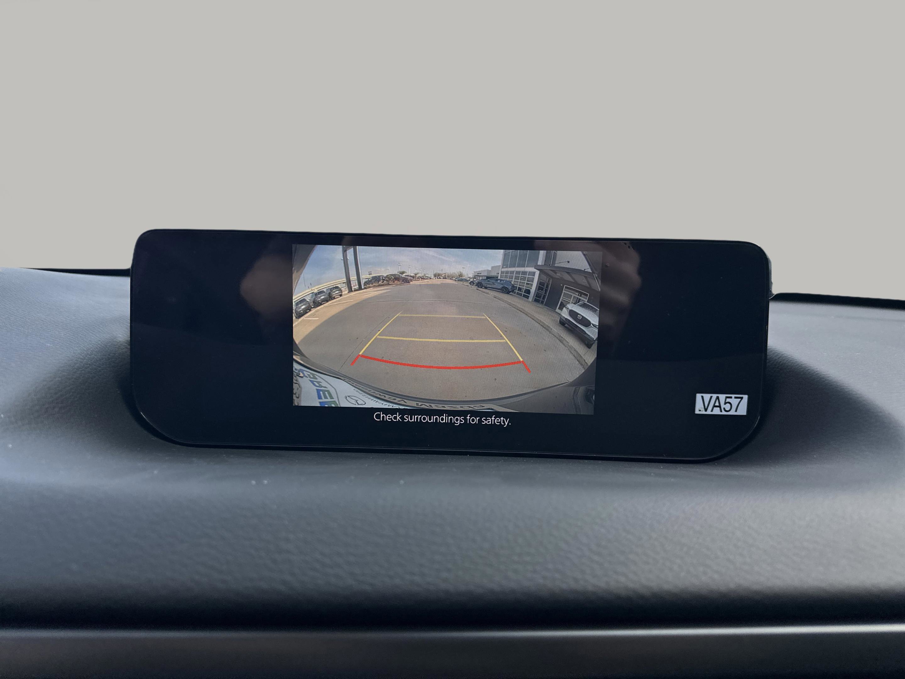 2025 Mazda CX-50 Premium Plus - Photo 17