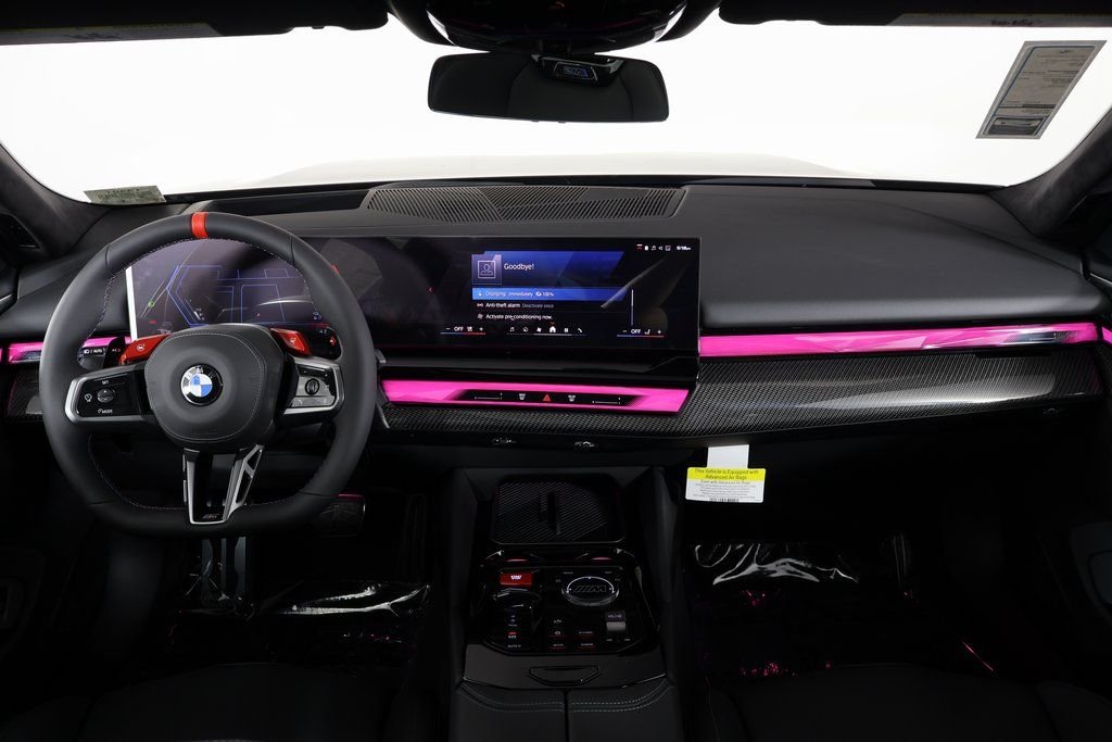 New 2027 Gray Metallic BMW Base image 4