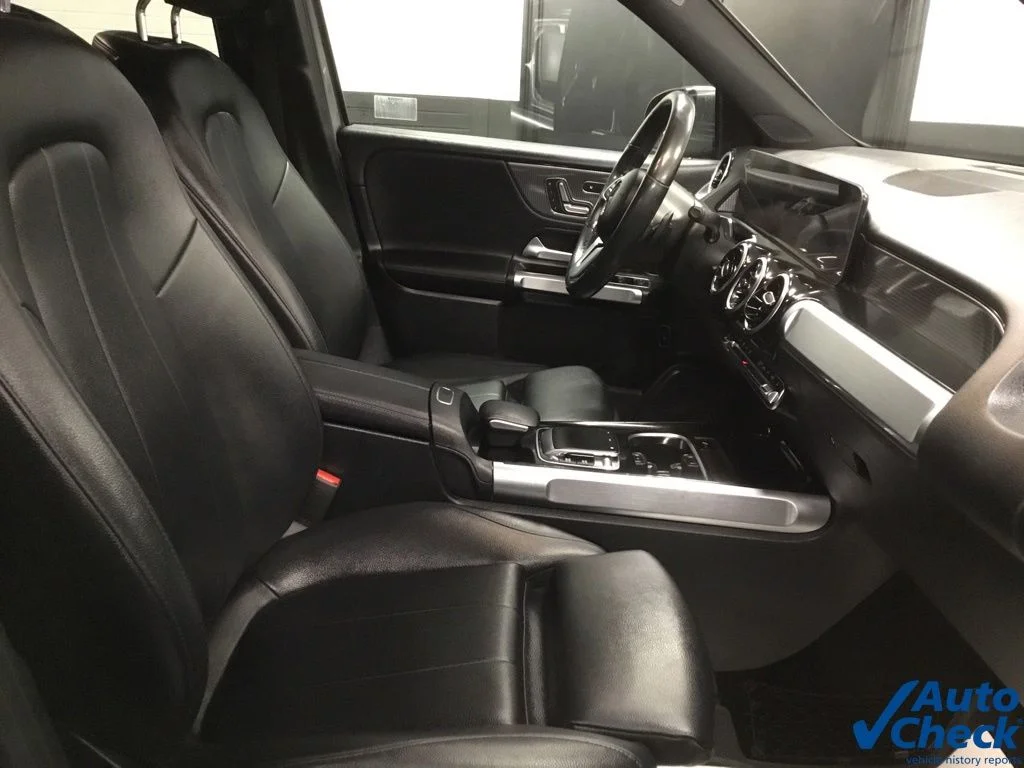 2020 Mercedes-Benz GLB Base - Photo 35
