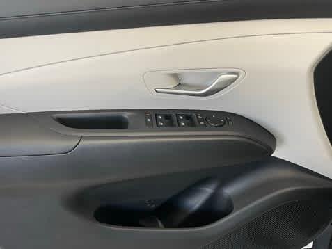New 2026 Phantom Black Hyundai SEL AWD image 13