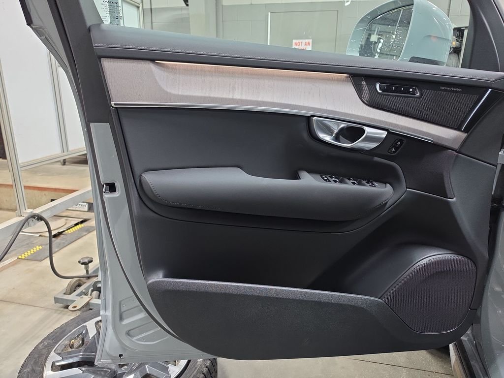 New 2026 Gray Volvo B6 Ultra image 12