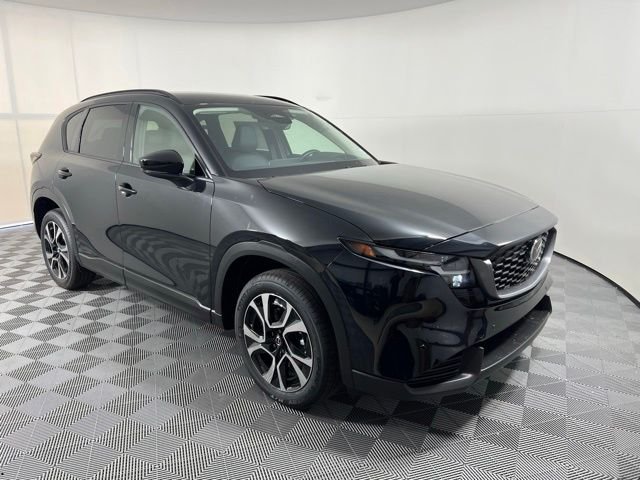 2026 Mazda CX-5 2.5 S Preferred