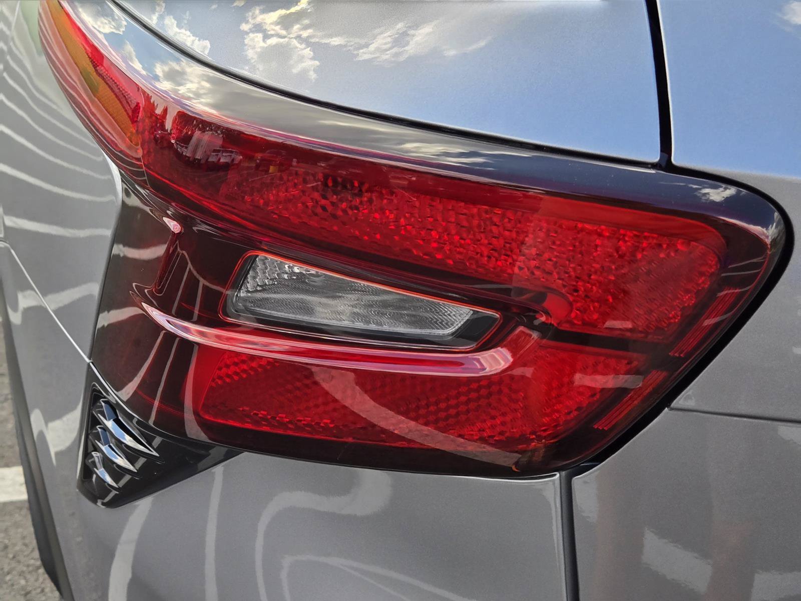 2026 Chevrolet Trax RS - Photo 19