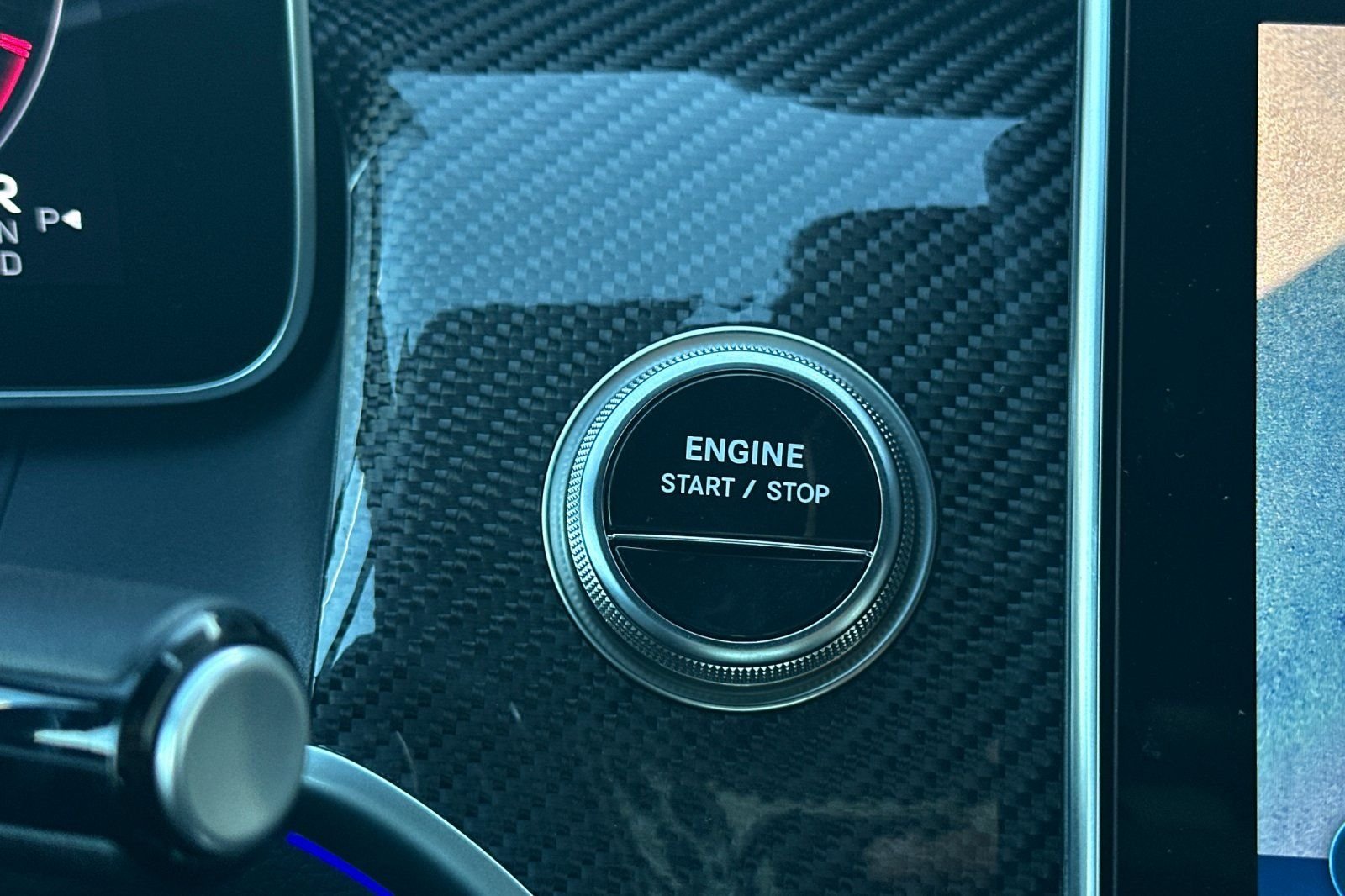 2025 Mercedes-Benz GLC AMG GLC63 S - Photo 20